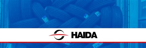 Haida Tires | CHINESE TYRE MARKET