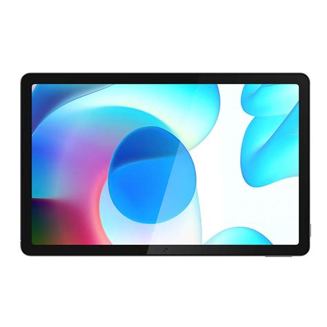แท็บเล็ต Realme Tablet Pad Wi-Fi (4+64) Gray