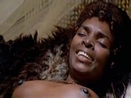 Naked Beryl Cunningham In The Black Decameron