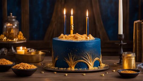Magical Harry Potter Cake Ideas To Enchant Your Party