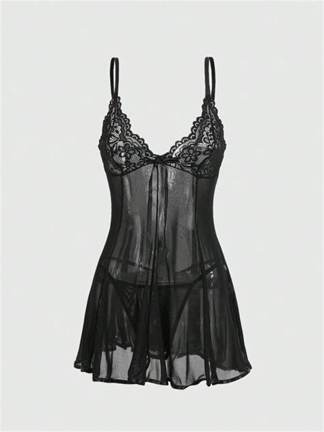 Women S Sexy Lingerie Lingerie SHEIN USA