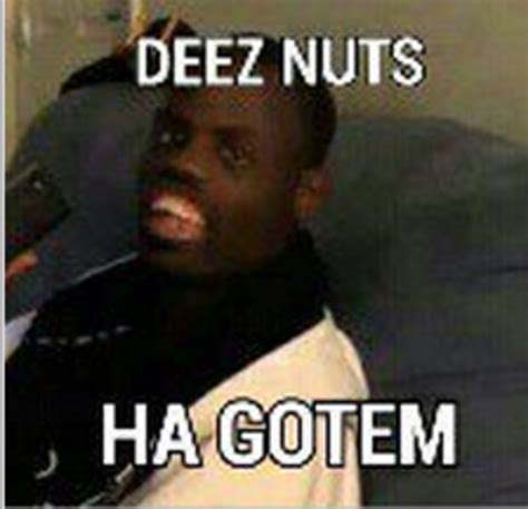 50 Deez Nuts Wallpapers WallpaperSafari