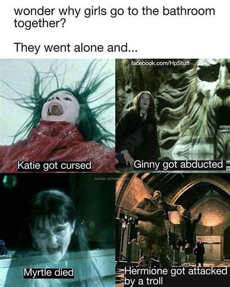 The Best Harry Potter Memes Of The Week February Artofit