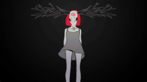 dark animation  behance