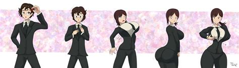 feeling kobenis pressure tg tf  thatfreakgivz  deviantart