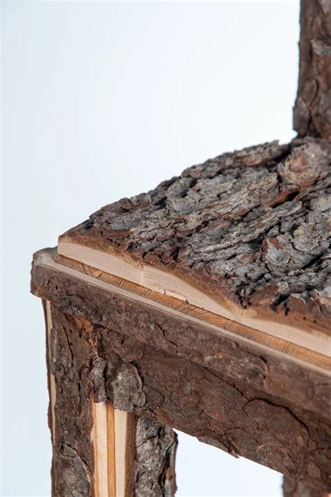 Abandoned chair — GAo ShAn