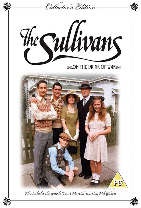 The Sullivans | TV Time