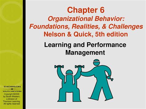 Learning And Performance Management Ppt Download