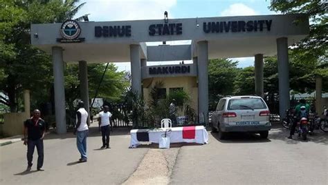 10 Professors Battle For Benue State University Vc Job