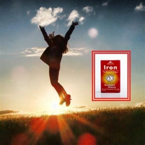 Why is Iron Important? 12 Benefits | Sources | Iron Deficiency