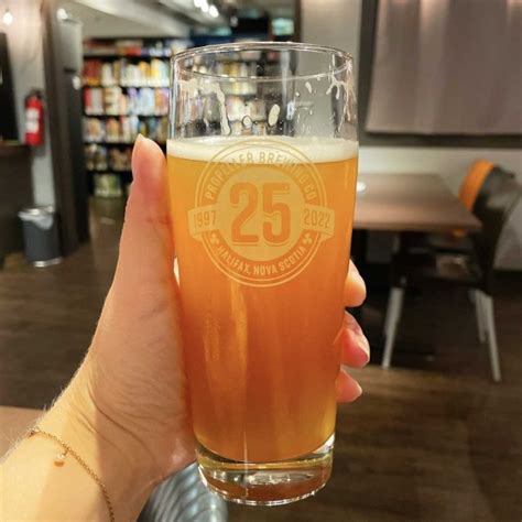 Gahan Peach Session Ale Pei Brewing Company Gahan Untappd