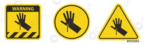 sharp point symbol sign vector illustration isolate  white