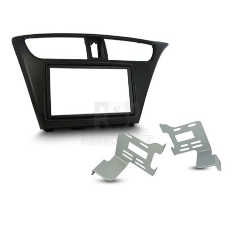 Metra Mt Double Din Radio Fascia Kit To Suit Suzuki Kizashi