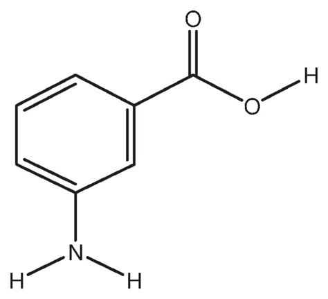 3-Aminobenzoic Acid 99+%, ACROS Organics™
