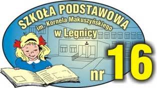 Szkoła Podstawowa Nr 16