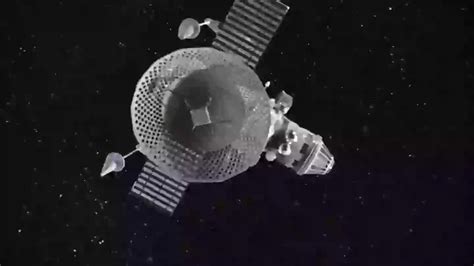 Spacecraft could hit UK this week as it makes its final death plunge