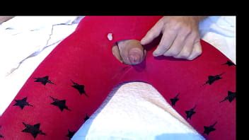 Cumming Vistiendo Mis Legging Xvideos