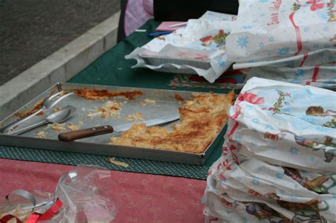 Festa Della Sfogliata A Finale Emilia Appuntamento Con La Tradizione