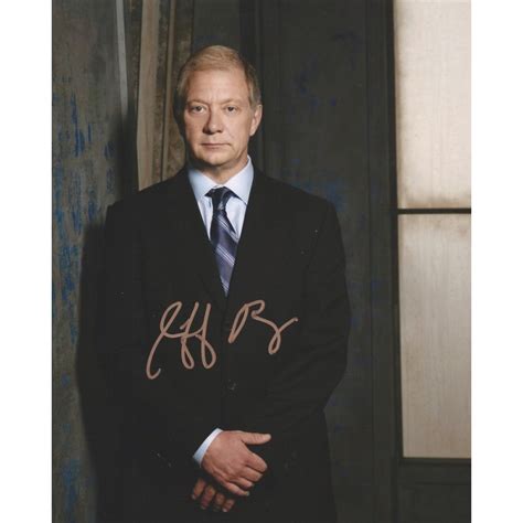 Jeff Perry Autograph