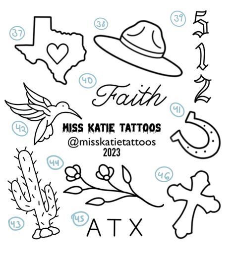 Miss Katie Tattoos