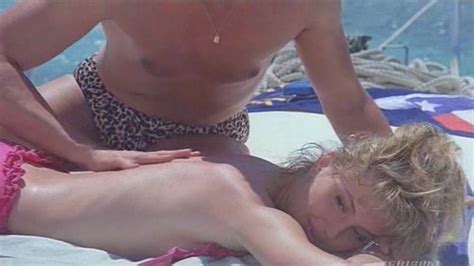 Naked Nathalie Caldonazzo In Fratelli D Italia