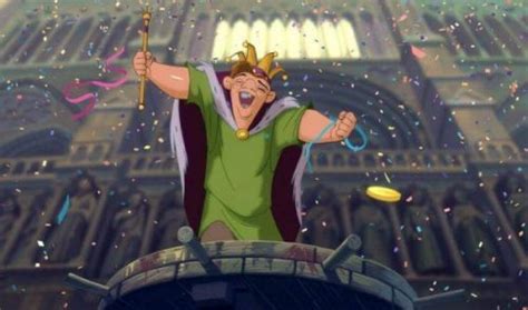 Ringeren I Notre Dame Disneys Mørkeste Historie