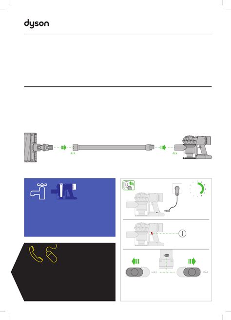 Mode D Emploi Vorwerk Kobold Vt Fran Ais Des Pages