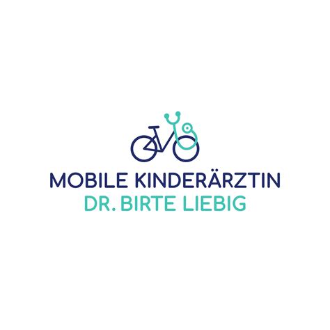 Mobile Pediatrician Logo design | Scrolller