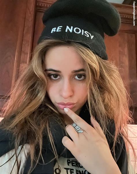 Camila Cabello Iamgabrielaung Nude OnlyFans Leaks The Fappening Photo 2235401 FappeningBook