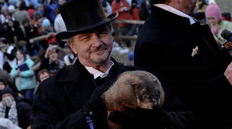 День Сурка - НИТЬ ВРЕМЕН