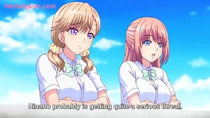 Hentai Theres No Way You Can Resist The Temptation Of A Female Brat The Daughter My Wife