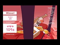 Odymos Lgbt Hentai Game Ep 10 Threesome Outdoor Sex With Mushroom Shape Dildos Xxx Mobile