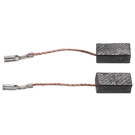 2x Carbon Brush for Hitachi G13SD G13SB3 G13V G12SE CNF35U CNF45U G13VA ...