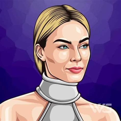 Margot Robbie Net Worth