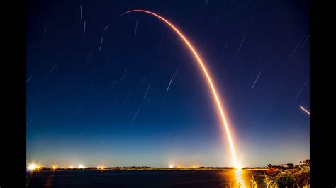 CRS-20 Mission - YouTube