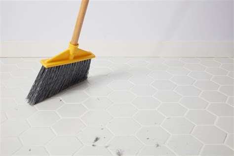 How To Clean Glazed Porcelain Tile Floors Viewfloor Co