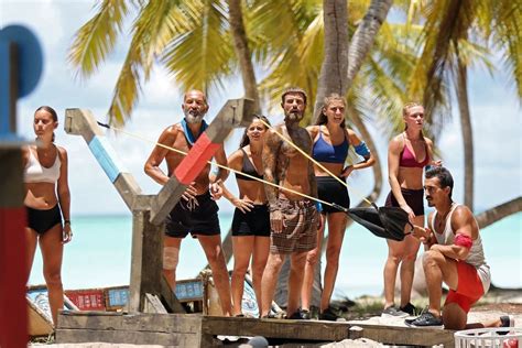 Cine sunt concurenții de la Survivor România All Stars 2024 Când