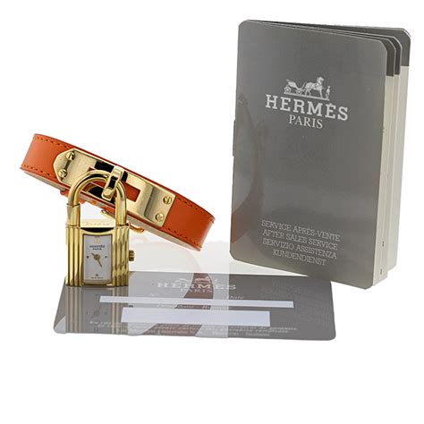 Montre Herm S Montre Kelly D Occasion Collector Square