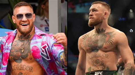 Conor Mcgregor Net Worth 2025 - Sandy Laverna