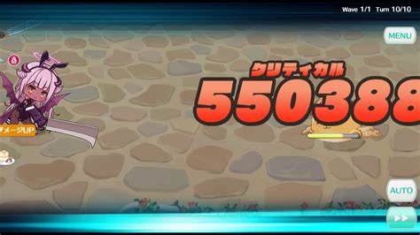 【エンクリ】風紀委員のお忍びリフレ ランキングバトル 673,743,230RP【エンジェリックリンク】 - YouTube
