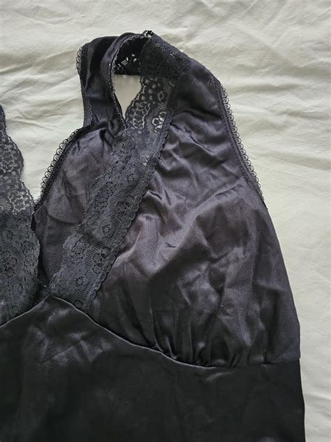 Full Slip Petticoat By St Michael Lingerie Size 20 A Gem