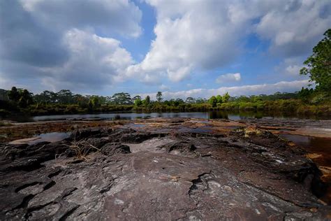 Contaminación De Las Aguas Subterráneas En La Amazonía Ecuatoriana Blog Indoamérica