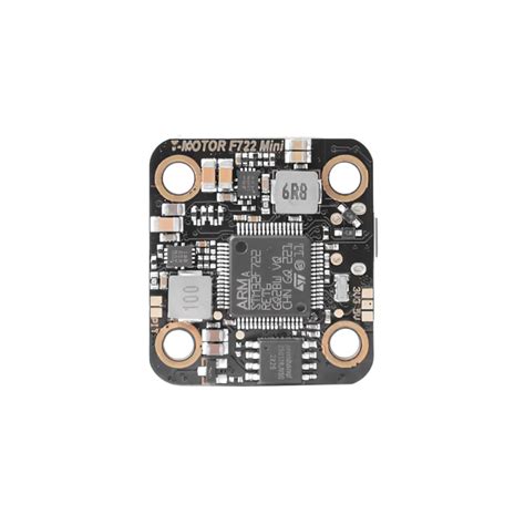 T Motor Mini F Hd S Flight Controller W Osd Vtx Switch Mpu