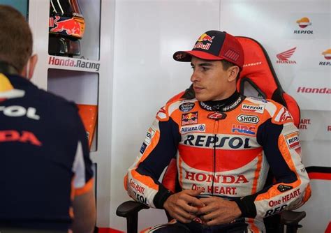 Motogp Gp Di Stiria Al Red Bull Ring Marc Marquez Rossi Una