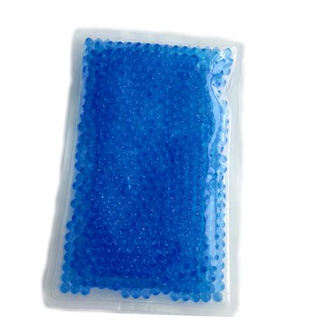 Cooling Gel Beads Hot Cold Compress Pack Buy Cold Compress Pack Gel Beads Pack Hot Cold Packs