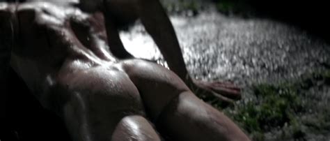 ausCAPS André Hennicke nude in Antibodies