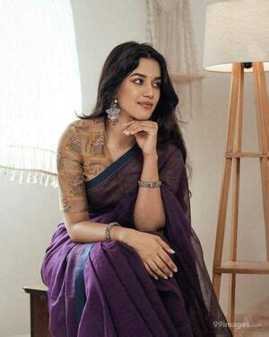 Mirnalini Ravi Leaked Nude Photos And Videos