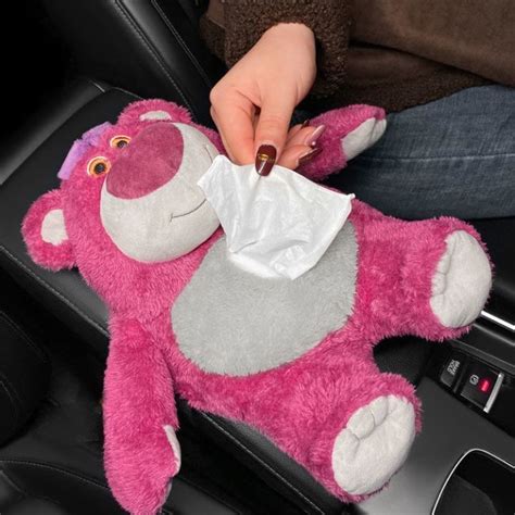 Hot Lotso Huggin