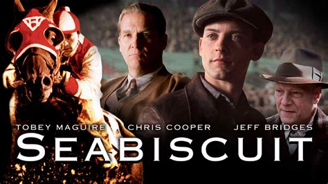 47 Facts about the movie Seabiscuit - Facts.net