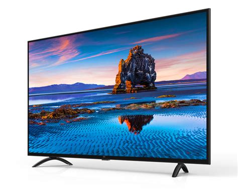 Mi TV 4A is an affordable Smart TV range from Xiaomi | Tech Ticker